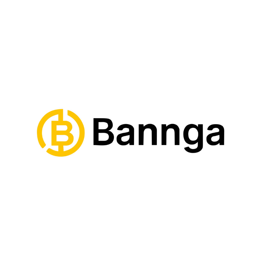 Bannga Logo